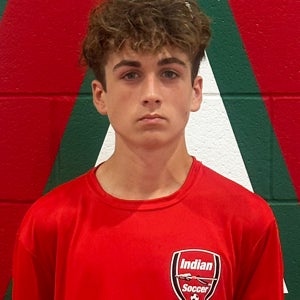 Carter  Spolyar mugshot