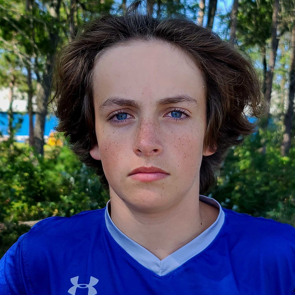 Jack LeClair mugshot