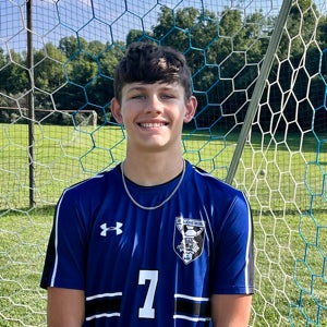 Daniel Dover mugshot