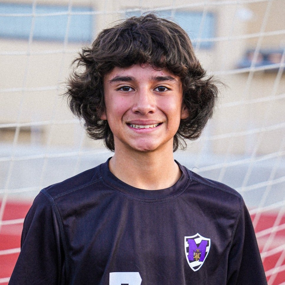 Caleb Corral mugshot