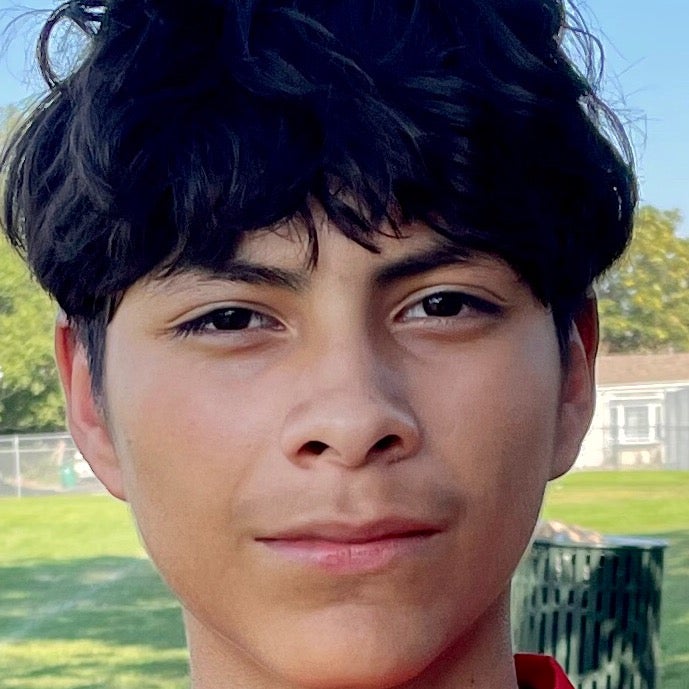 Erick Uriarte mugshot