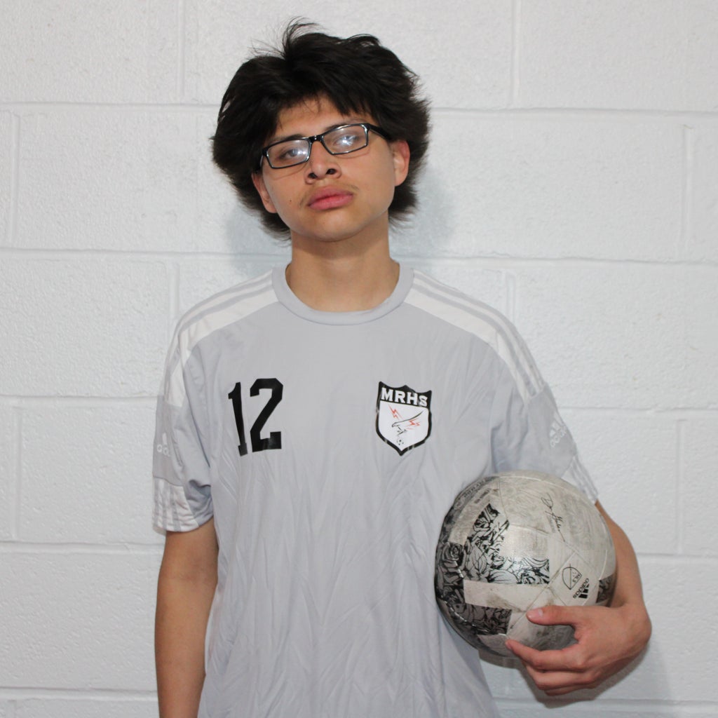 Christian Molina mugshot