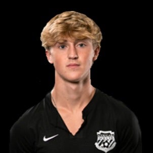 Michael Parrigon mugshot