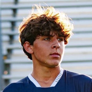 Lukas Bosefski mugshot