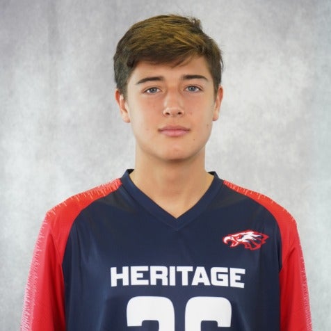 Nicholas Voelkl mugshot