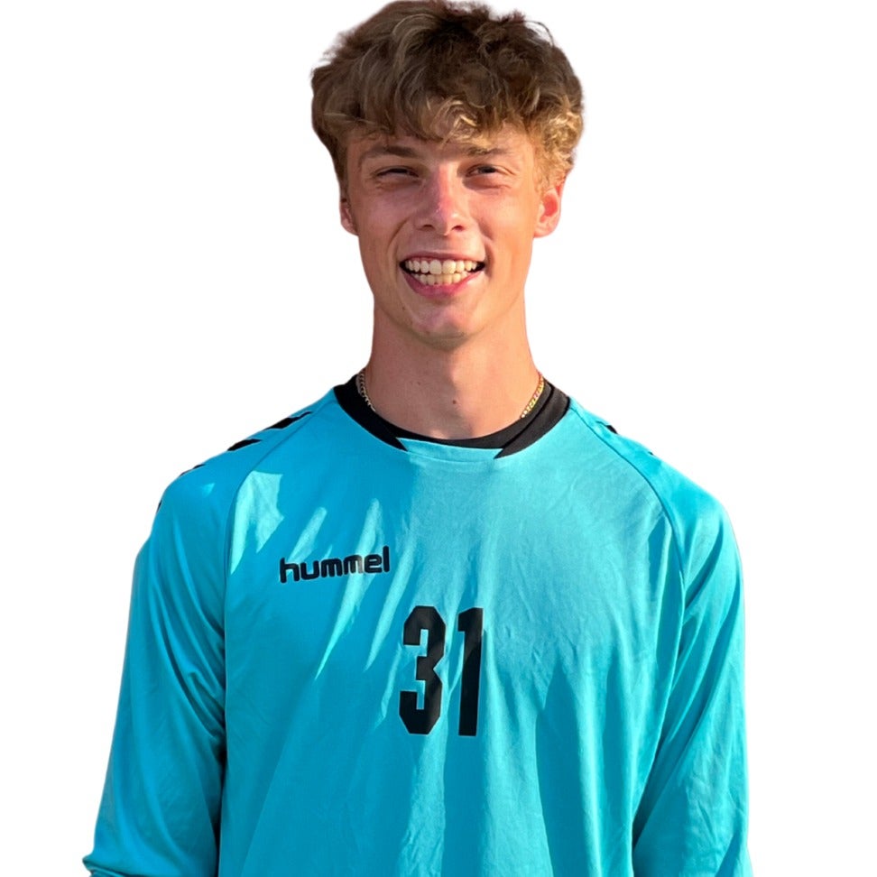Connor Montgomery mugshot