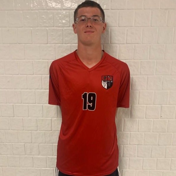 Matt Hitchcock mugshot