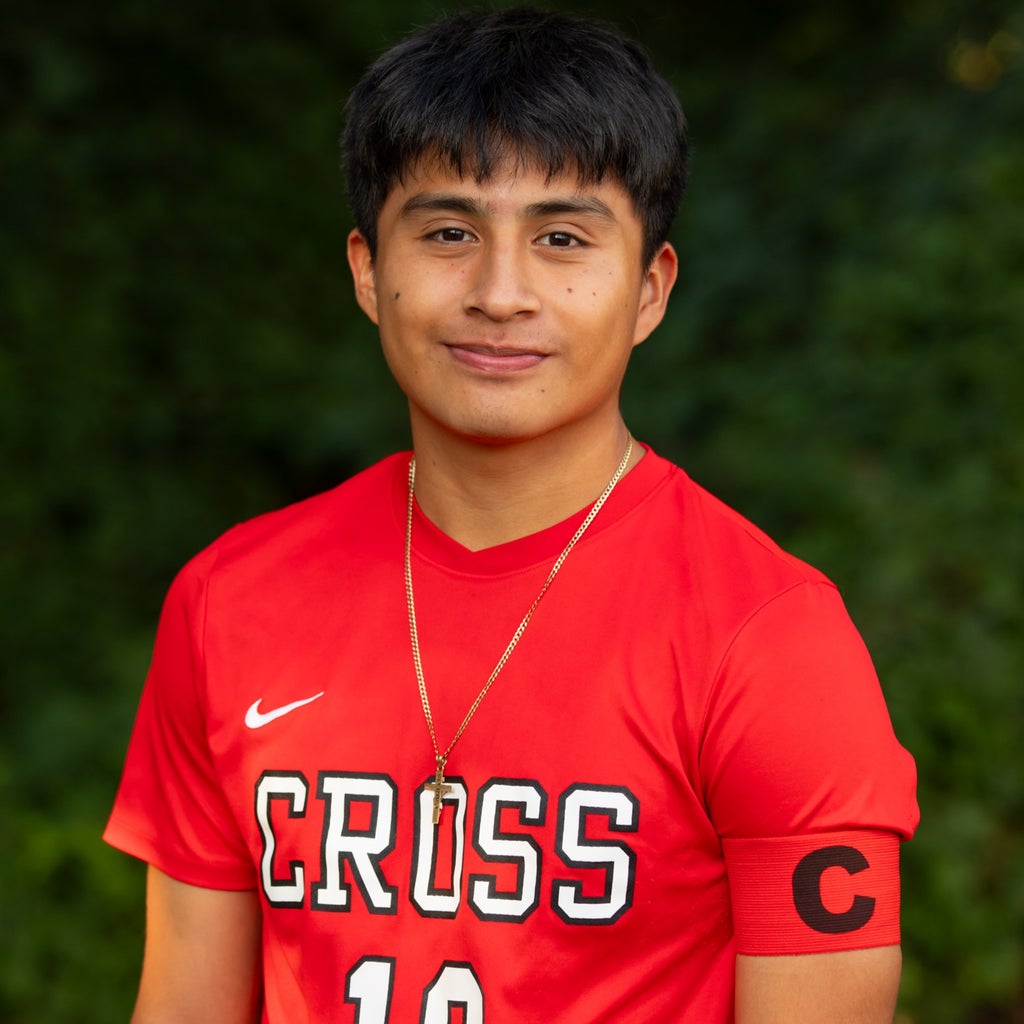 Carlos Rojas mugshot