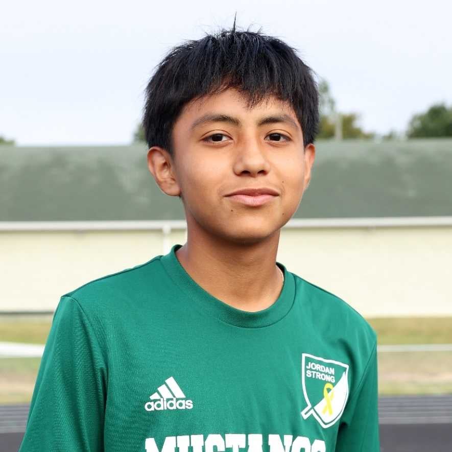 Jonathan Hernandez