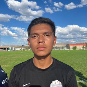 Silvestre Mellin De Jesus