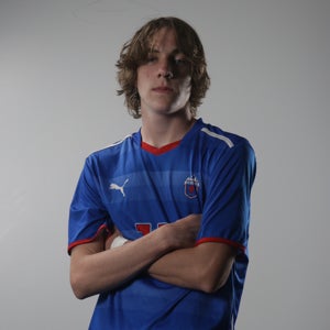 Micah Vogt mugshot