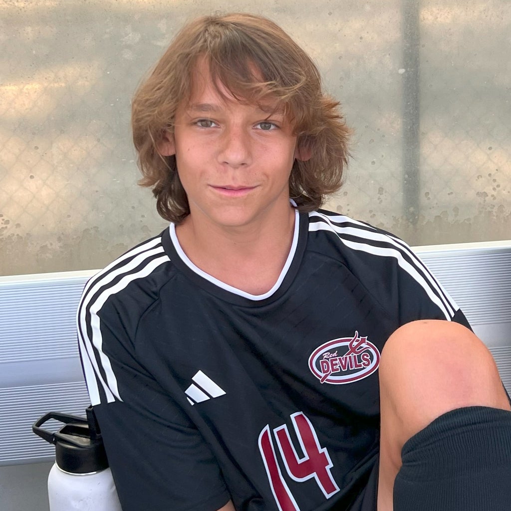 Riley Hirjak mugshot