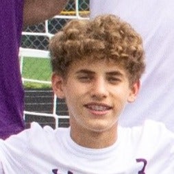 Sam Bill mugshot