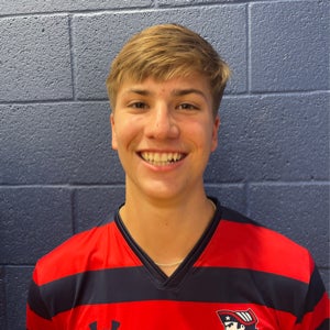 Mason Harding mugshot