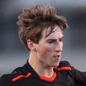 Karson Yount mugshot