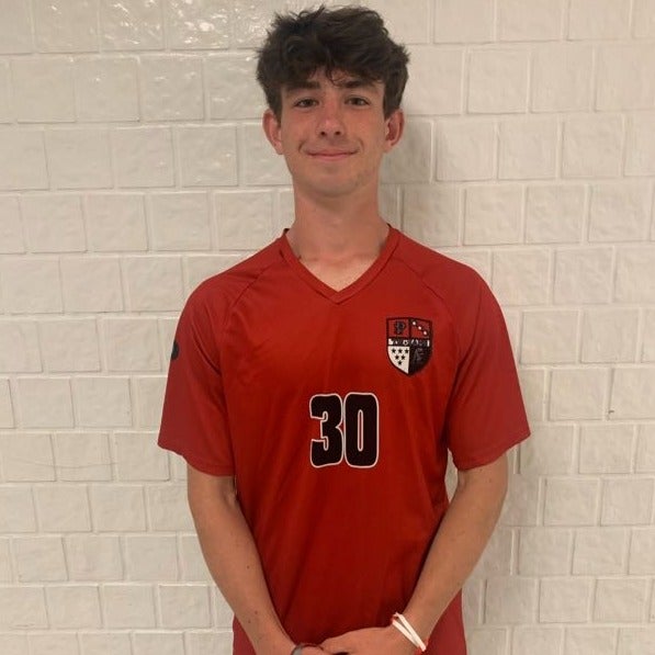 Ethan Wenger mugshot