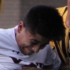 Gabriel Bello-Cervantes mugshot