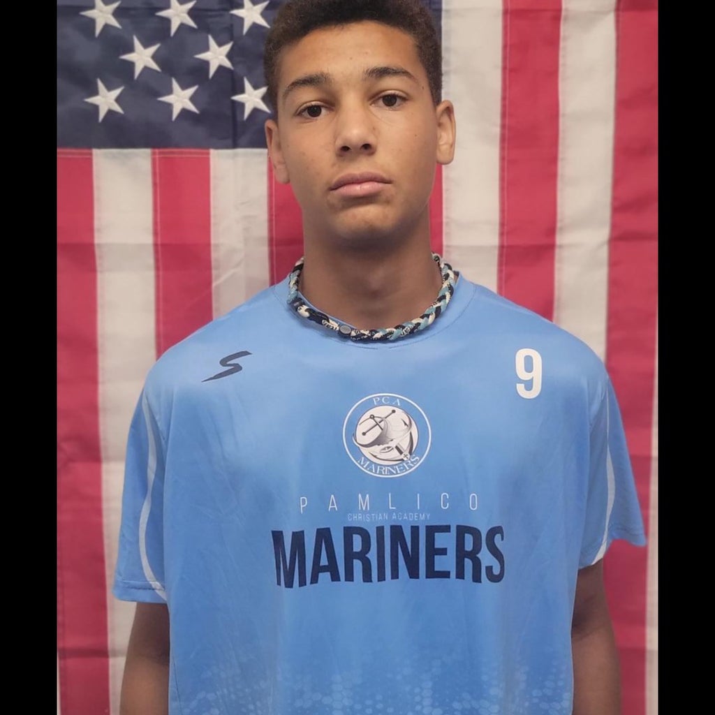 Jasper Bowers mugshot