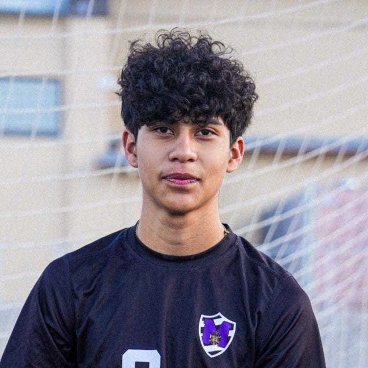 Miguel Gardea mugshot