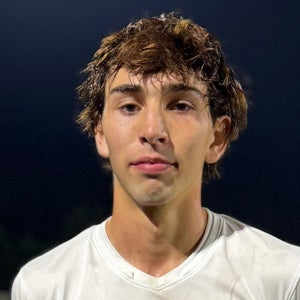 Spencer Crum mugshot