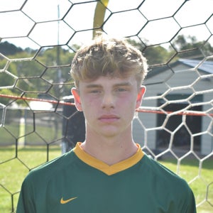 Brayden Madden mugshot