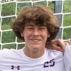 Jack Banister mugshot