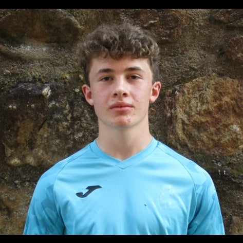 Ty Hendricks mugshot