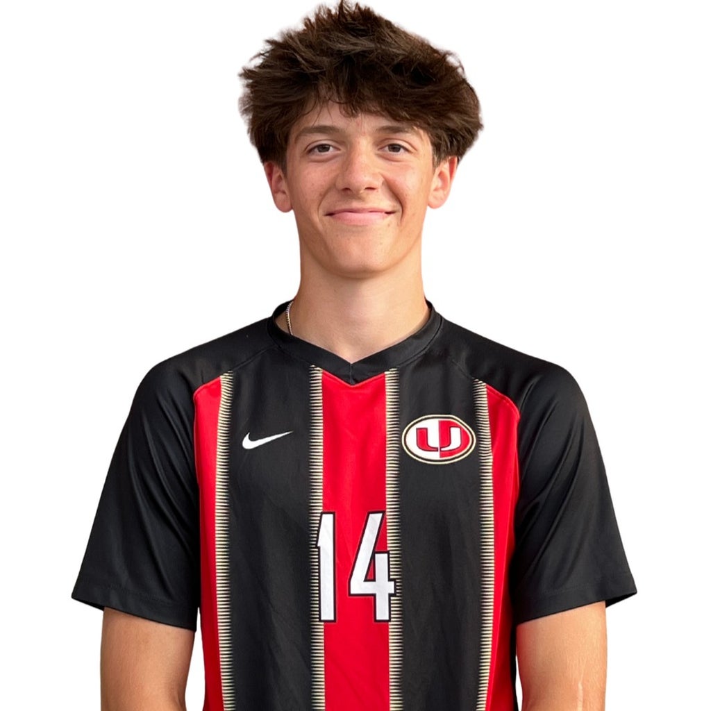 Colin Carey mugshot