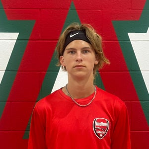 Cole Roberts mugshot