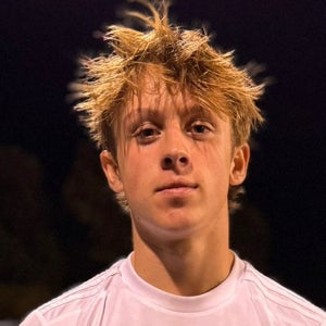 Parker Stephens mugshot