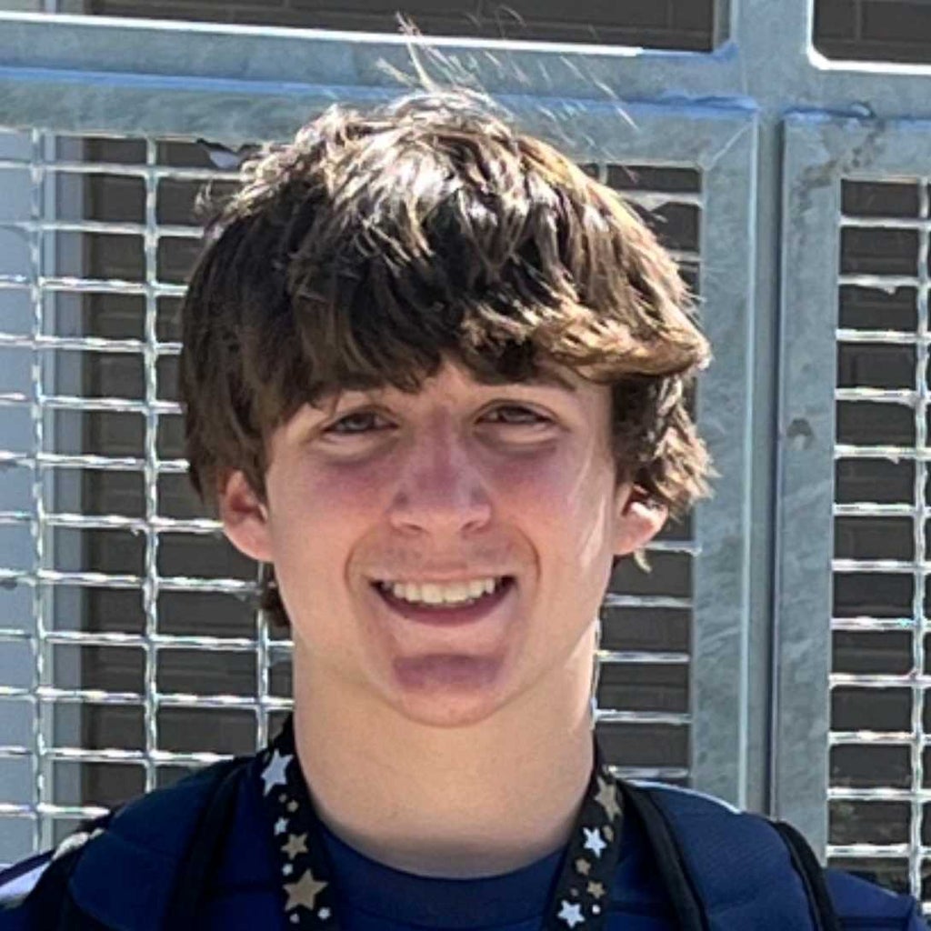 Landon Tetreault