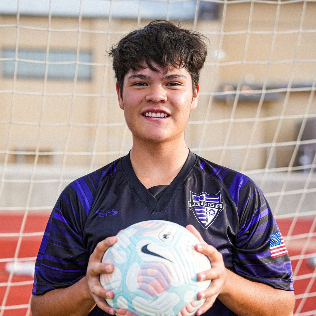 Noah Pozernik mugshot