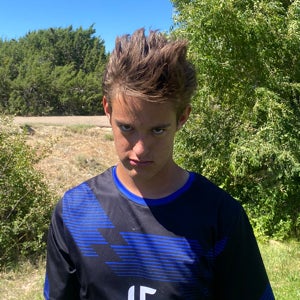 Thomas Smutz mugshot