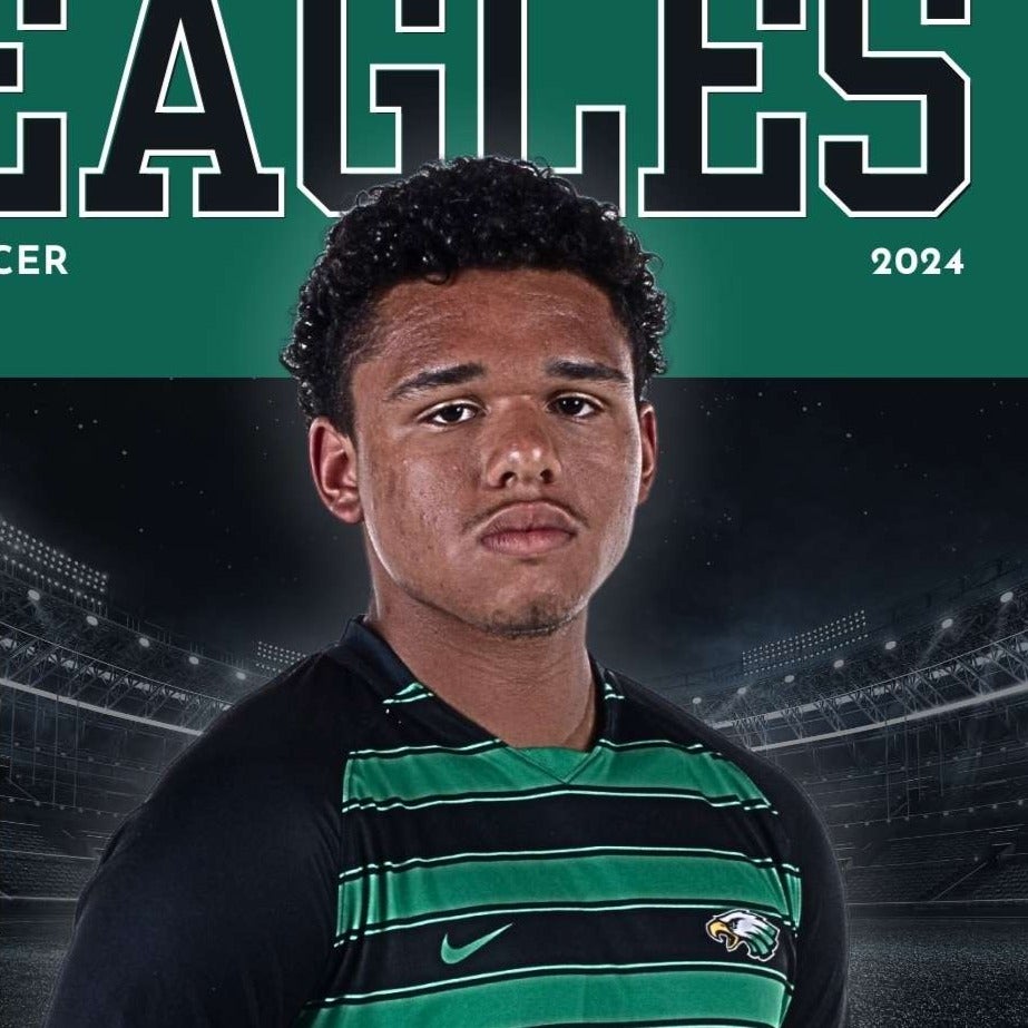 Jordan Walker mugshot