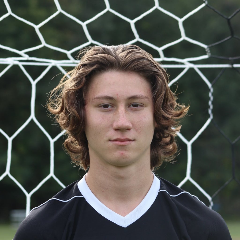 Jackson Ruppert mugshot