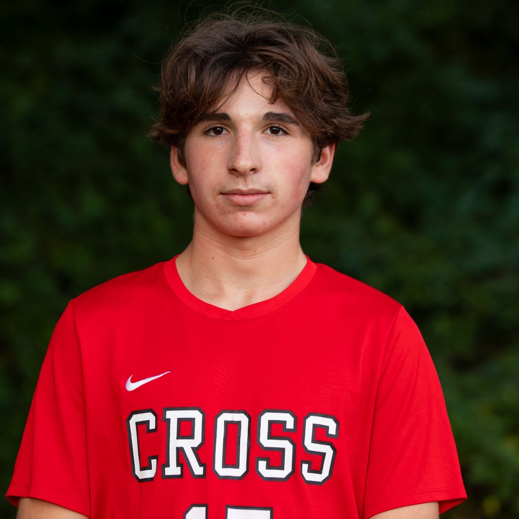Oscar Monahan mugshot