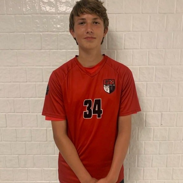 Owen Budnovitch mugshot