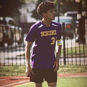 Javier Gonzalez mugshot