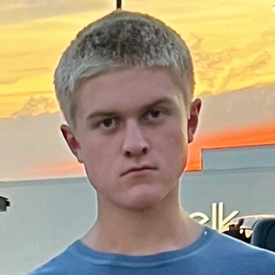 Justin Liles mugshot