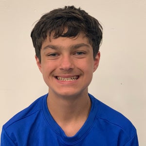 Noah  Aikin