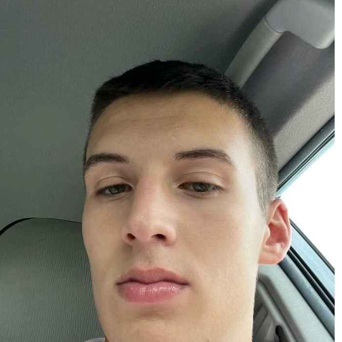 Justin Spencer mugshot