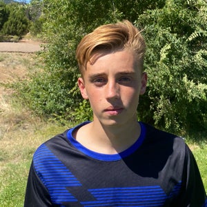 Reed Stuehrenberg