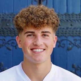Dylan McCarthy