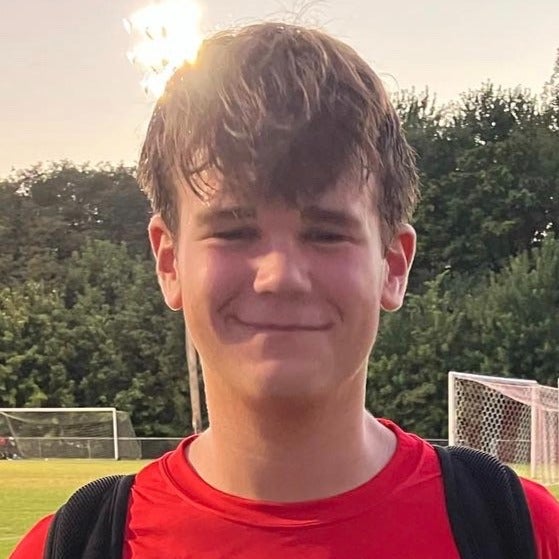 Henry Martin mugshot