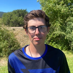 Aiden Newsted mugshot