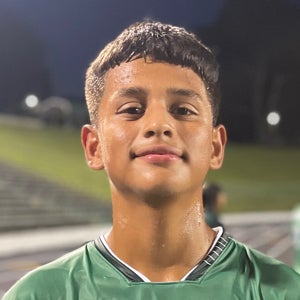 Brandon Flores mugshot