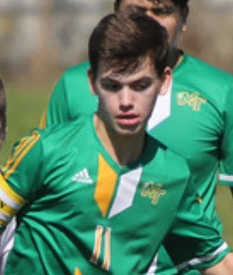 Brayden Cuson mugshot