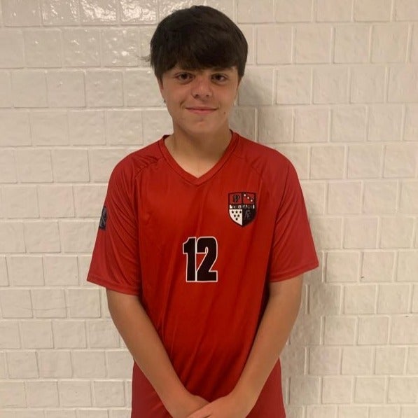 Mason Destefano mugshot