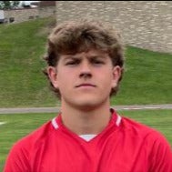 Max Trimpey mugshot