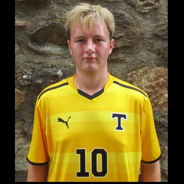 Aiden Harris mugshot